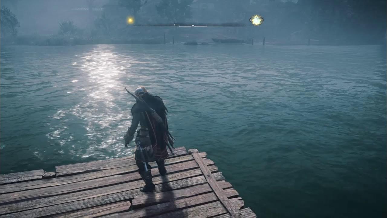 Assassin's Creed® Valhalla Pollock Cow Stomach YouTube