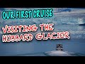 Our first cruise ever  alaska  celebrity millennium  hubbard glacier july 2023