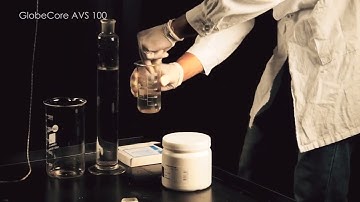 Artesian Water Treatment from Arsenic