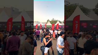 My Experience At Honey Singh Concert #honeysingh #iamhvr #music