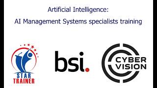 Webinar: Training for AI Management GRC specialists in Azerbaijan