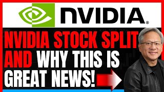 Nvidia's Shocking 10-for-1 Stock Split: What It Means for You!