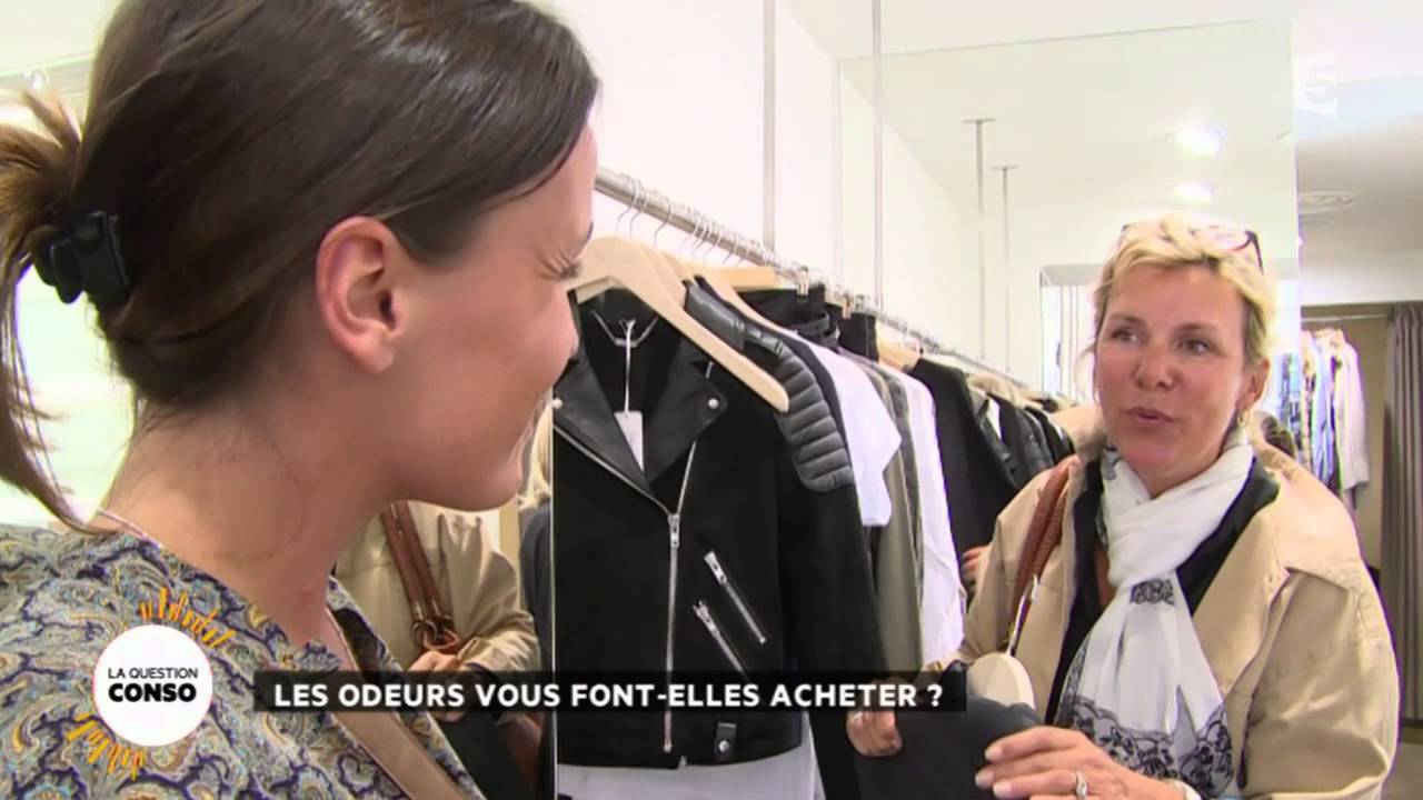 Marketing olfactif : les odeurs vous font-elles acheter ?