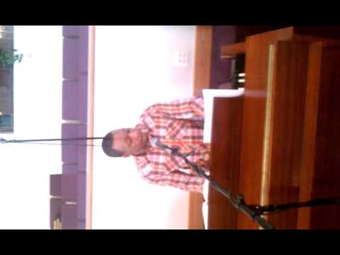 Church Shouting Music: Aaron Myers - Covenant Bapt...