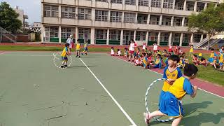 1090505班際體育競賽6