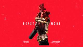 Future - Peacoat (Beast Mode) Mixtape New 2015