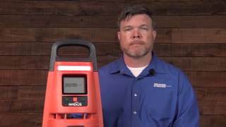 9 Start up and Pump Test