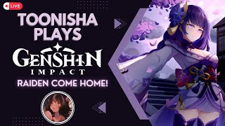 Missed 3.2 Livestream! What happened? | WELKIN CONTEST | Genshin Impact India | LIVE