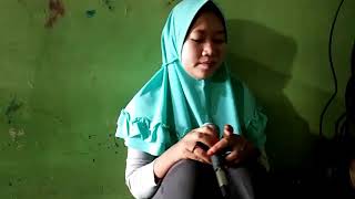 Suara emas veni fidela futri berbeza kasta