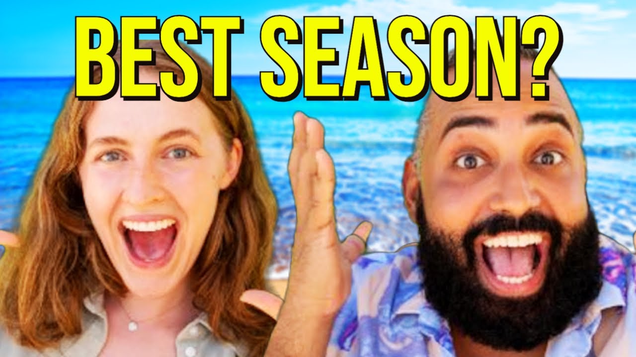 Survivor 44 Cast Analysis (REACTION)