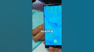 Turn your Mobile to a Microscope ! #shorts #short