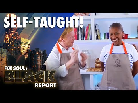West African Chef