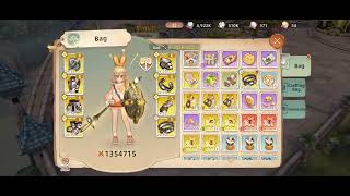 TREE OF SAVIOR NEVERLAND - HOW TO GET 5 LEAFS ( HIDDEN BUG IN TOS ) screenshot 4