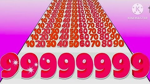 New Satisfying Mobile Game Number Master Top Free Gameplay All Levels