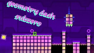 Can you do the ROBTOP LEVELS with ONLY THE WAVE#geometrydash