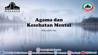 Download Lagu Ngaji Filsafat 414 : Agama dan Kesehatan Mental MP3