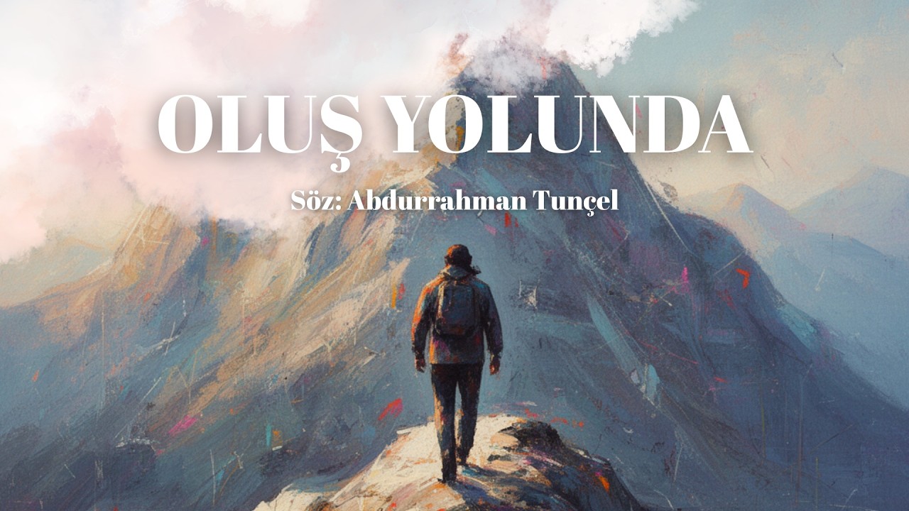 Oluş Yolunda | Anatolian Rock