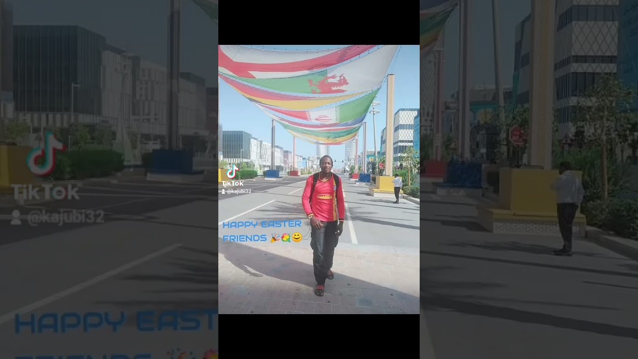 HAPPY EASTER SUNDAY CHRISTIAN COMMUNITY 🐰🐣💐🎉 