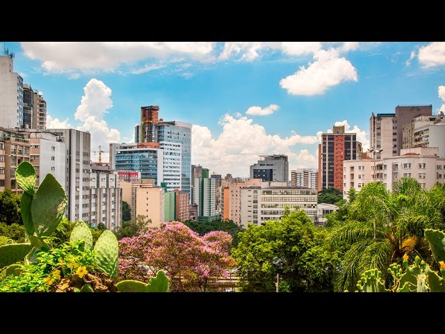 Sao Paulo City Video Guide | Expedia class=