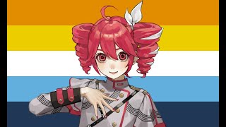 Teto is sick of the allo(romantic)s