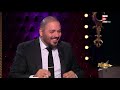 حفلة 11 رامي عياش يقلد محمد سعد علي طريقة بوحة 