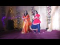 Mai Nagin nagin dance nachna