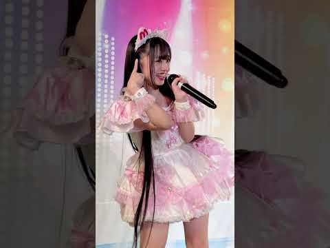 ももにゃん「超絶かわいい」アイゲキ 東京アイドル劇場 高田馬場BSホール 2026年6月14日