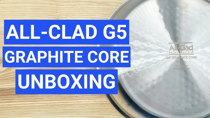 All-Clad D3 vs. Copper Core (What's the Difference?) - Prudent Reviews