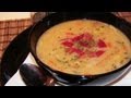 Corn Soup (Chowder) - Easy & Fast - Healthy.