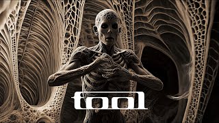 TOOL |  Parabola (fan video)