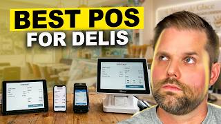 Best POS System for Delis in 2026 (Save Money & Time)