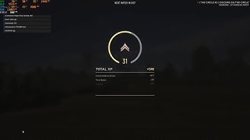 Hell Let Loose 6800xt i7 10700