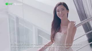 ESTHEWHITE & ESTHESHIELD - SỰ LỰA CHỌN HOÀN HẢO CỦA NỮ DOANH NHÂN  NỔI TIẾNG JAMIE CHUA Guide