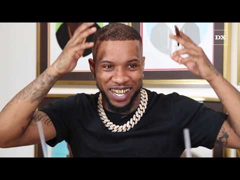 Tory Lanez Offered TYGA "Unlimited Features" For His Hairline Doctor's Number