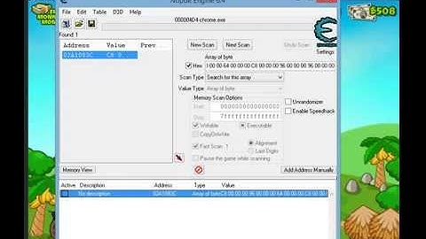 BTD5 Money Hack. (Cheat Engine) *PROBABLY PATCHED, WHO KNOWS*