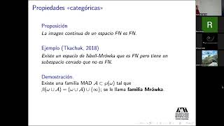 [2026-03-26] Seminario de topología 2026-I (Rodrigo Jesús Hernández Gutiérrez)