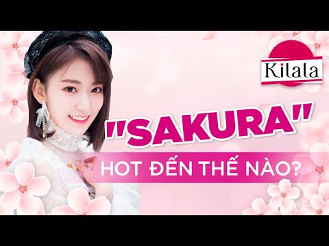 Video: Tại Sao Sakura Là Biểu Tượng Của Nhật Bản