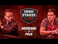 High Stakes Feud | Daniel Negreanu vs Doug Polk