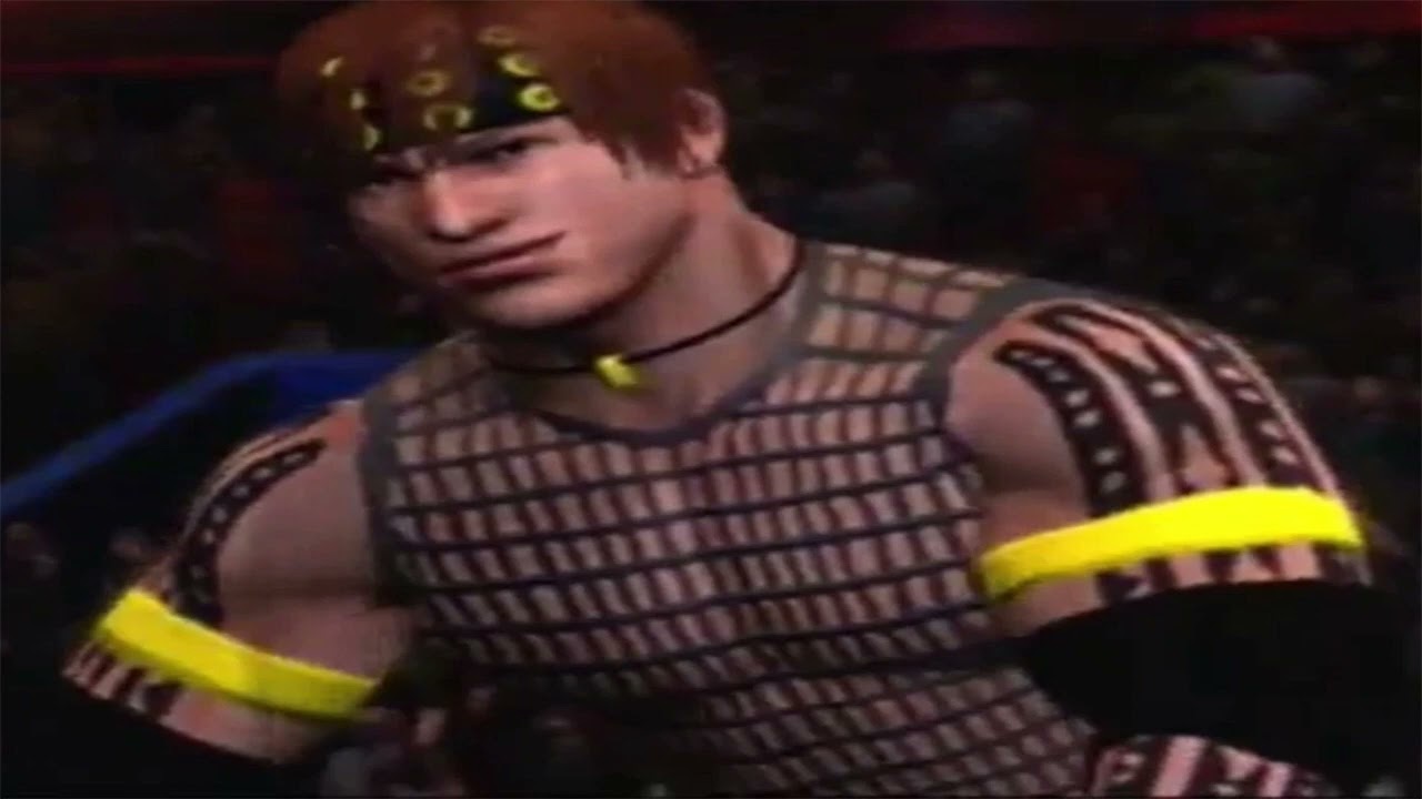 Danny Jackpot Sings His Theme Social Distortion Reach For The Sky