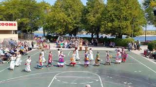 Indian Fest 2017 #DAOM