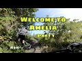 Trail Ride at Amelia Earhart Park - Part 1 (BikingWithTheBoys)