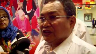 20121124 Worse is over, BN will get two third majority