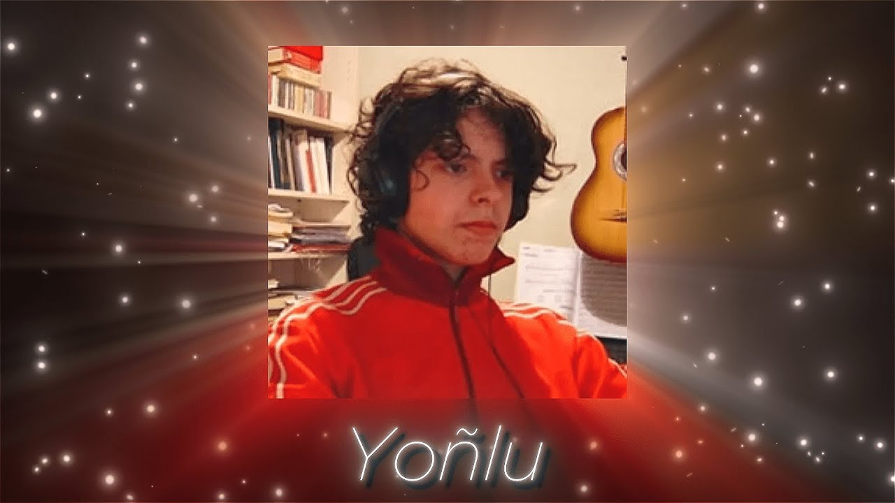 O UNIVERSO DE YONLU YouTube