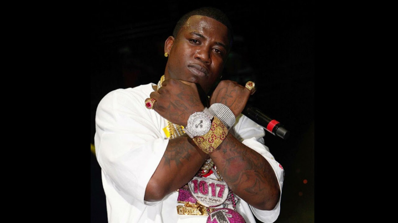 Gucci Mane - Under Arm Kush Instrumental