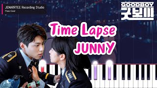Time Lapse (Good Boy OST) - JUNNY