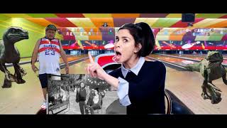 Pat Benatar Hit Me With Your Bes