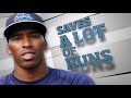 2017: Rashad Crawford (AA Trenton)