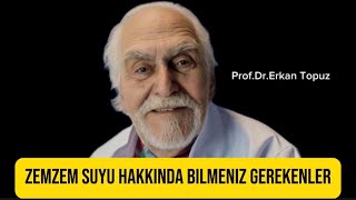 Zemzem Suyu Hakkında Bilmeniz Gerekenler