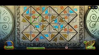 Picture Pairs Puzzle Lost Lands 7 #puzzle #puzzlegameplay #gaming #puzzleadventure #minigames #viral screenshot 3