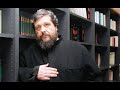 Ο Άγιος Γρηγόριος Παλαμάς και η σύγχρονη κομματιασμένη ψυχή - π. Νικ. Λουδοβίκος (20 Μαρ 2022)
